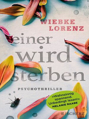 cover image of Einer wird sterben